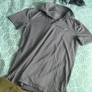 YL boys southern tide shirt